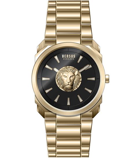 cheap brands like versace|are versus Versace watches good.